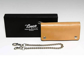 BUCO ウォレット